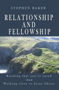 Book Cover: Relationship and Fellowship