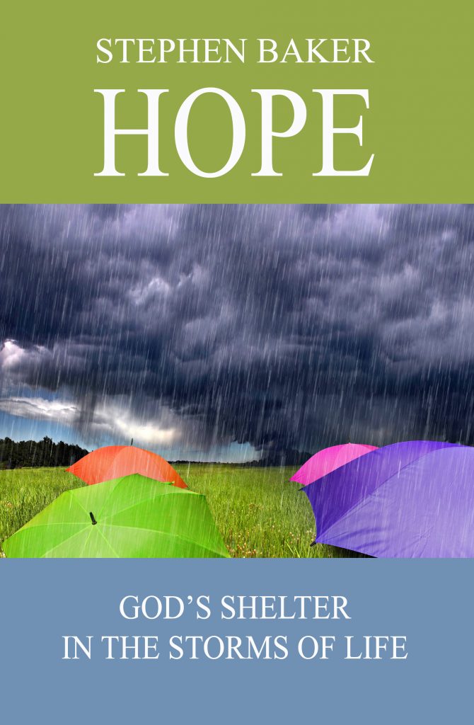 Book Cover: HOPE
